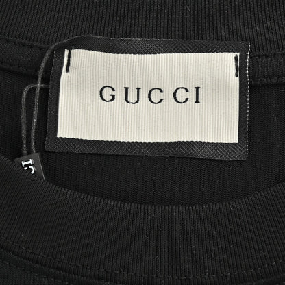 Gucci T-Shirt - Scribble Logo