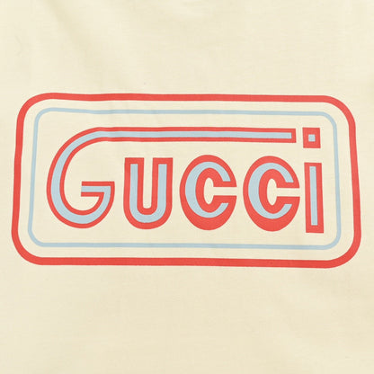 Gucci Vintage Logo T-Shirt