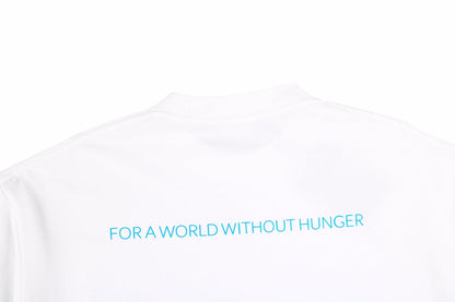 Balenciaga World Food Programme T-Shirt