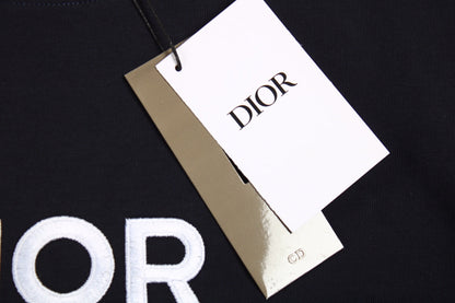 Dior 1947 T-Shirt - Navy