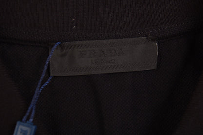 Prada "Pocket Detail" Polo Shirt