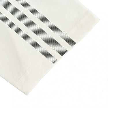 Burberry Check Pattern T-Shirt