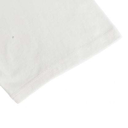 Dior Classic Logo T-Shirt (White)