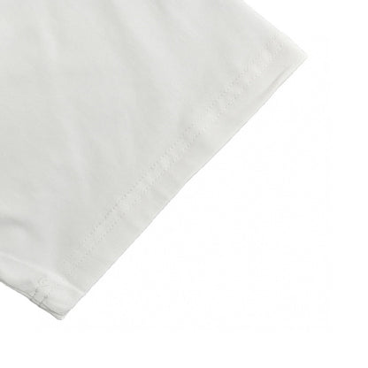 Loewe White Pocket T-Shirt