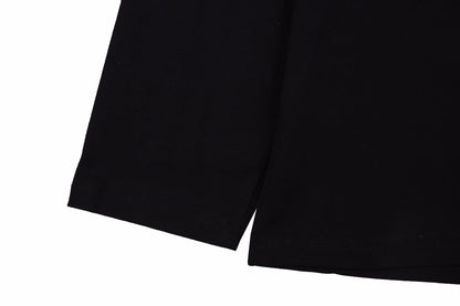 Balenciaga Long Sleeve T-Shirt