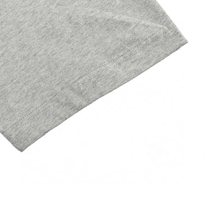 Burberry Classic Crewneck T-Shirt (Gray)