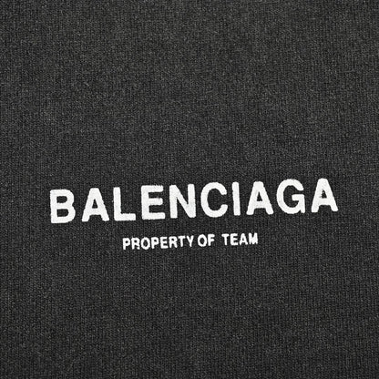 Balenciaga T-Shirt - Small Logo