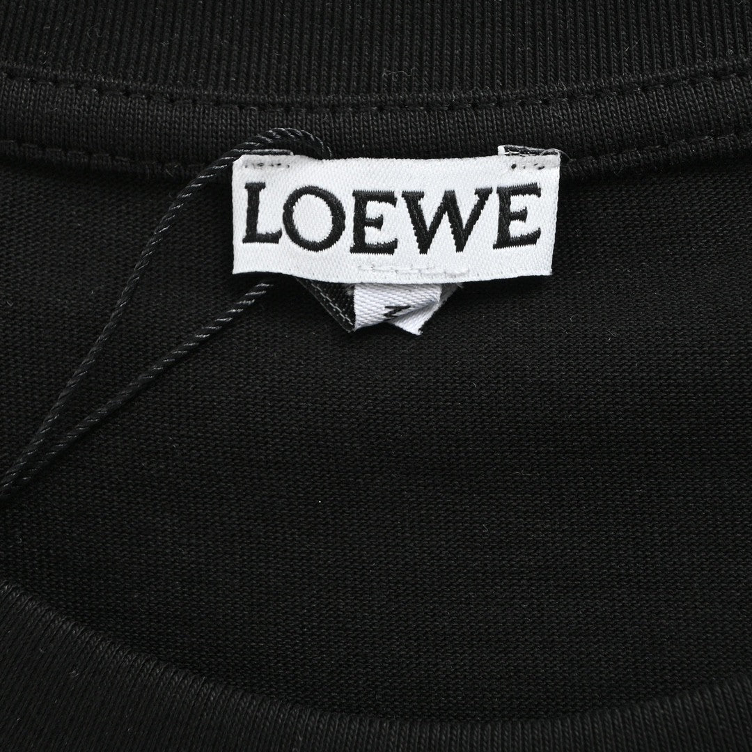 Loewe Anagram T-Shirt