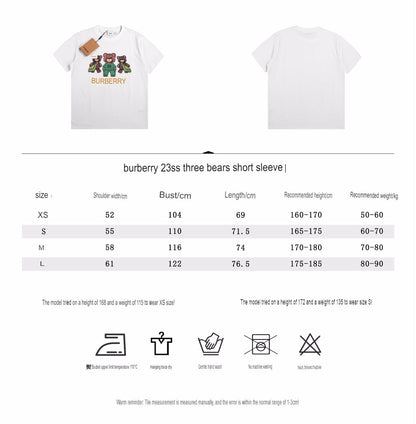 Burberry T-Shirt