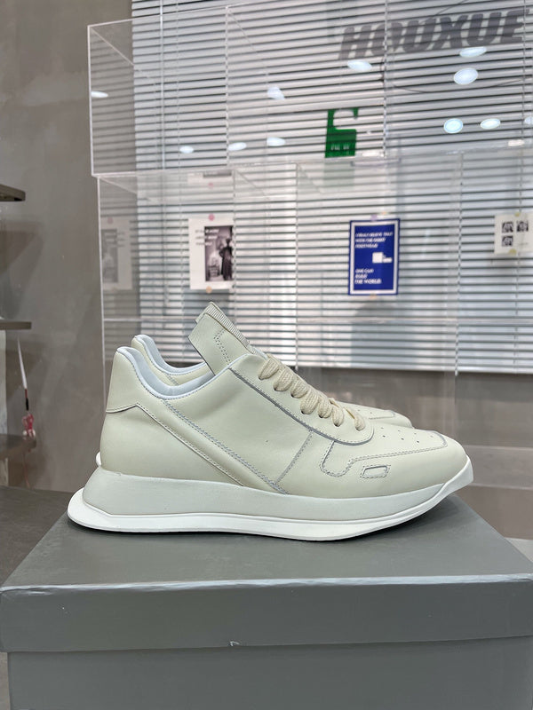 Modern Minimalist Sneakers