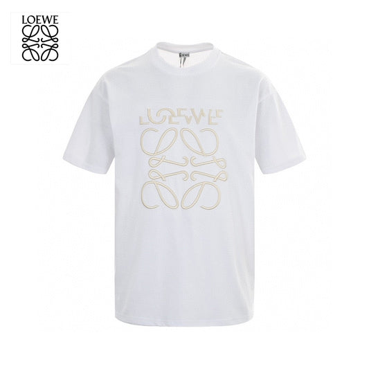 Loewe Anagram T-Shirt