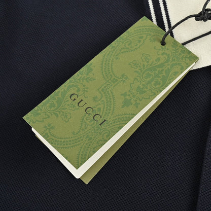 Gucci Interlocking G Polo Shirt