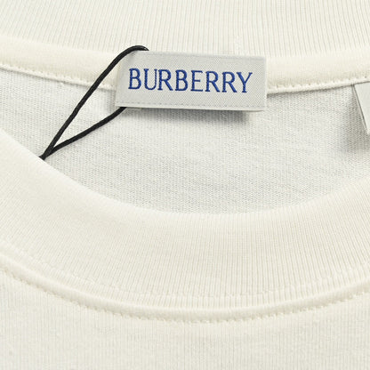 Burberry Knight Print T-Shirt