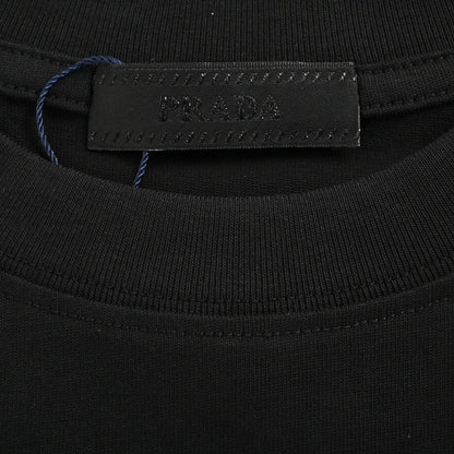 Prada Pocket T-Shirt (Black)