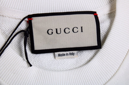 Gucci x Balenciaga Sweatshirt