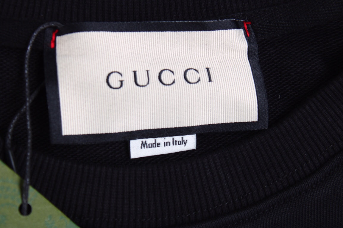 Gucci x Balenciaga Sweatshirt