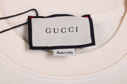 Gucci Bugs Bunny Sweatshirt - White