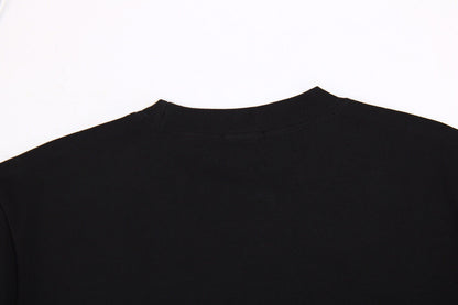 Burberry T-shirt with London England Logo