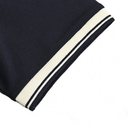 Gucci Interlocking G Polo Shirt