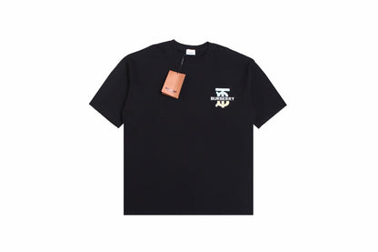 Burberry T-Shirt (Black)