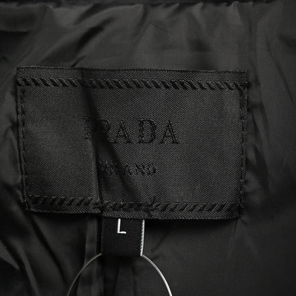 Prada Nylon Jacket