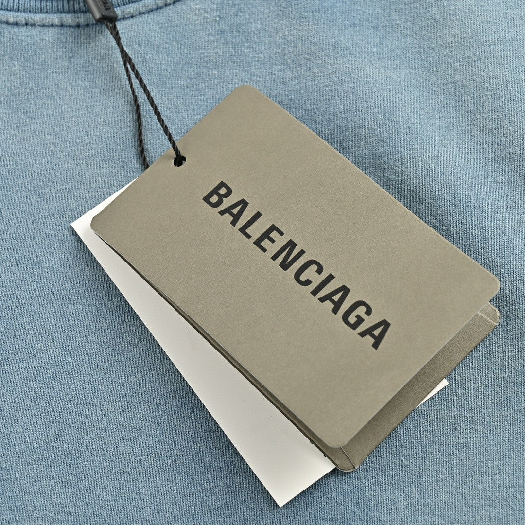 Balenciaga T-Shirt