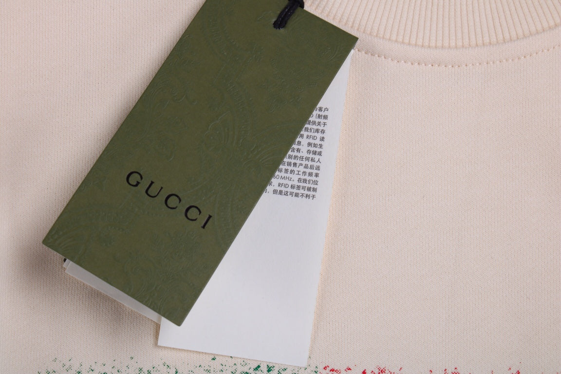 Gucci Sweatshirt