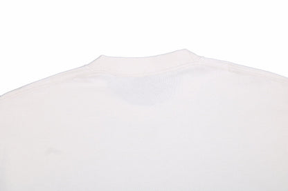 BALENCIAGA MINIMALIST T-SHIRT WHITE