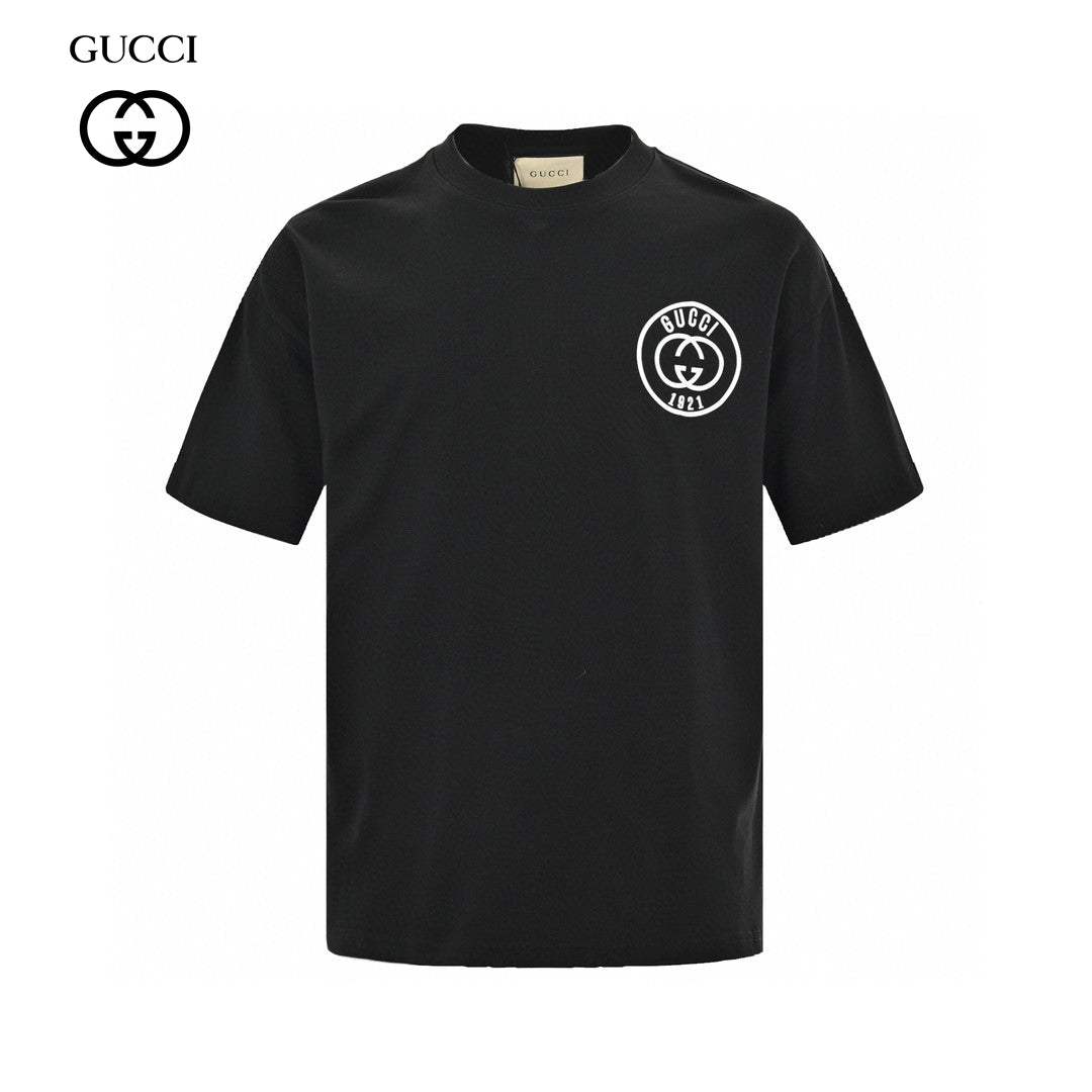 Gucci T-Shirt - 1921 Logo