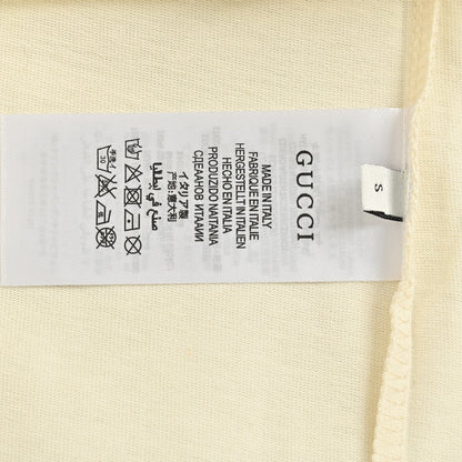 Gucci Vintage Logo T-Shirt