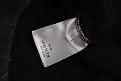 Dior Black Hoodie