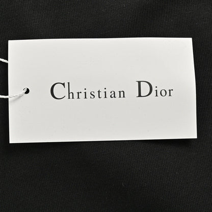 Dior "Forever Dior" T-Shirt (Black)