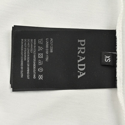 Prada Pocket T-Shirt