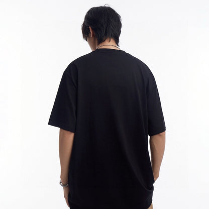 Loewe Pocket Black T-Shirt