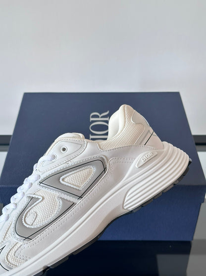 DIOR B30 WHITE