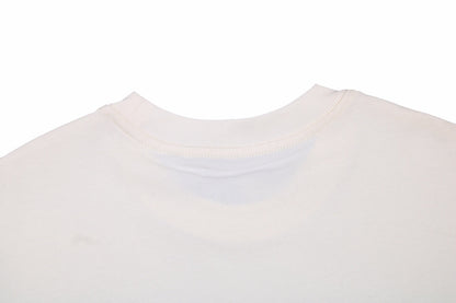 Gucci 1921 Anniversary T-Shirt - White