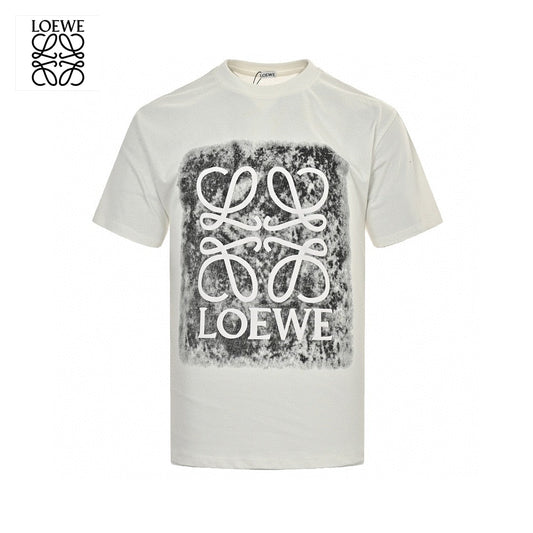 Loewe Large Logo T-Shirt