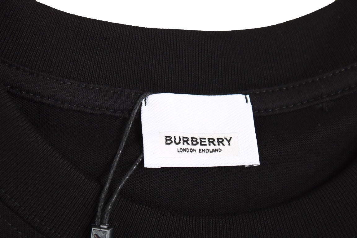 Burberry TB Monogram T-Shirt