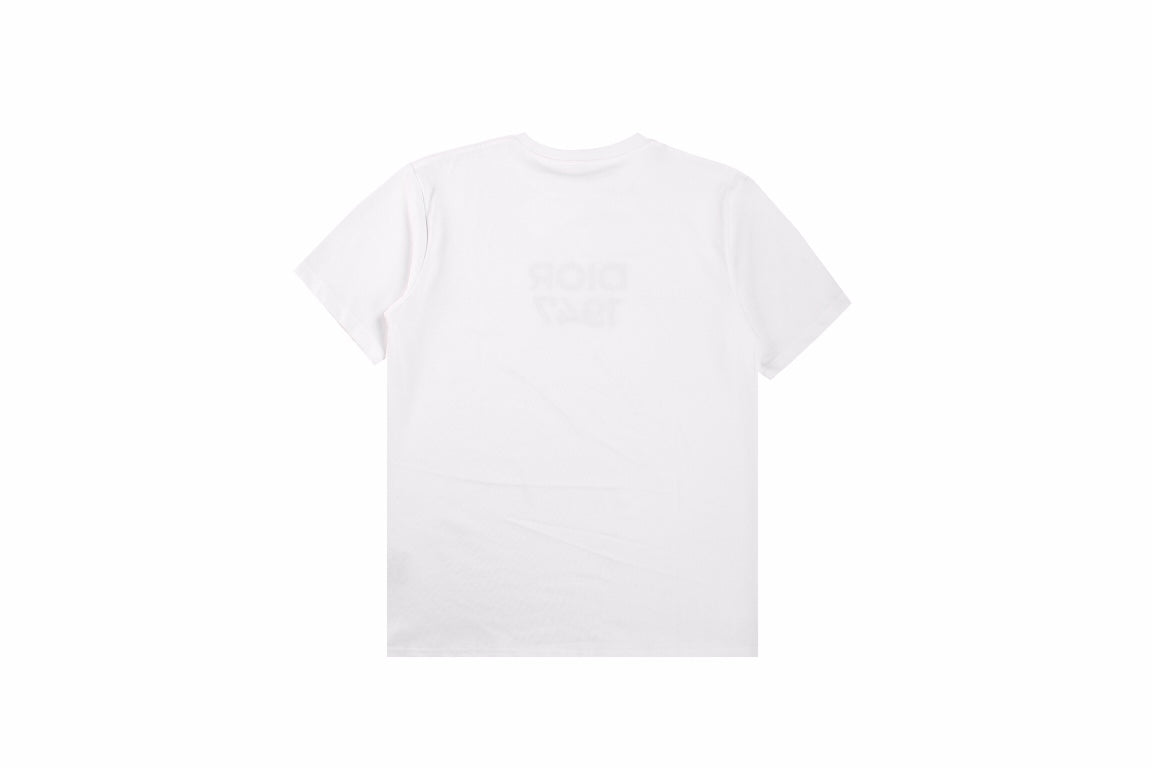 Dior 1947 T-Shirt - White