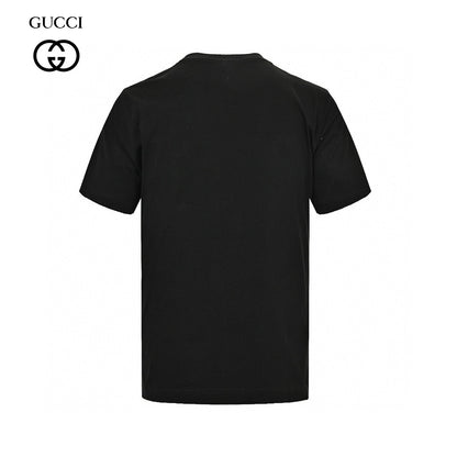 Gucci Smiley Face T-Shirt