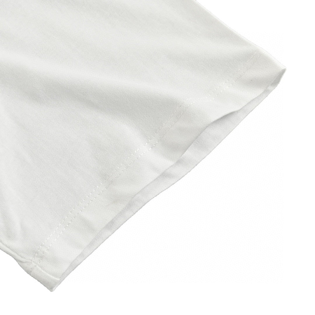 Loewe White T-Shirt