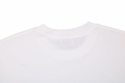 Burberry London England T-Shirt - White