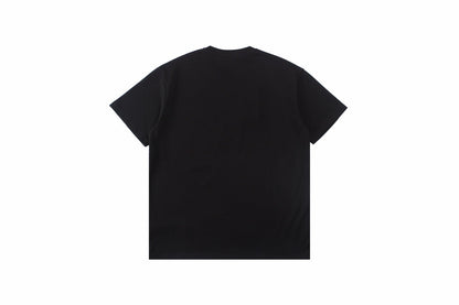 Gucci Rainbow Lightning T-Shirt (Black)