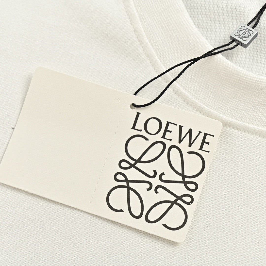 Loewe Pocket T-Shirt