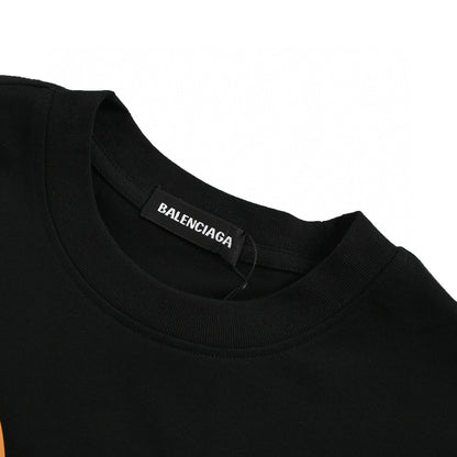 Balenciaga McDonald's-Inspired T-Shirt