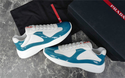 PRADA AMERICA'S CUP BLUE WHITE