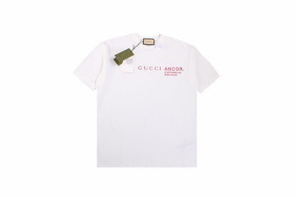 Gucci ANCOR. T-Shirt (White)