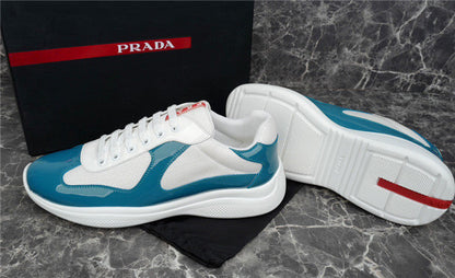 PRADA AMERICA'S CUP BLUE WHITE