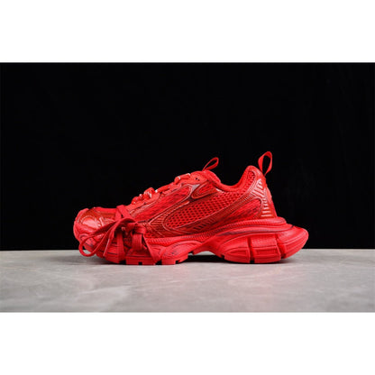 BALENCIAGA 3XL x RED