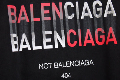 Balenciaga 404 Hoodie